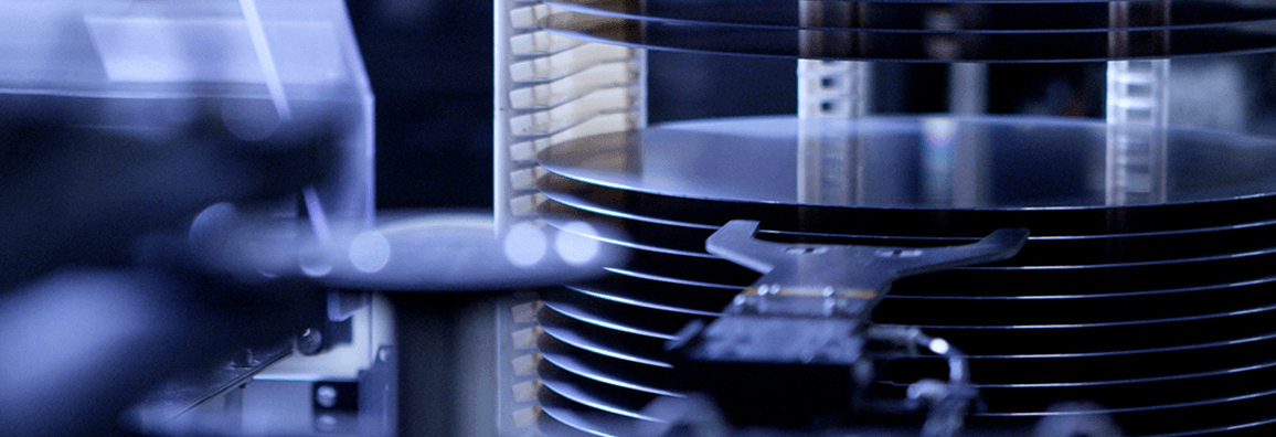 차세대 반도체 기술혁신 Leader