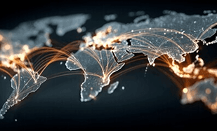 실물 계약 기반 생산 및 글로벌 판매