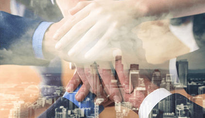 동반성장 기반 구축