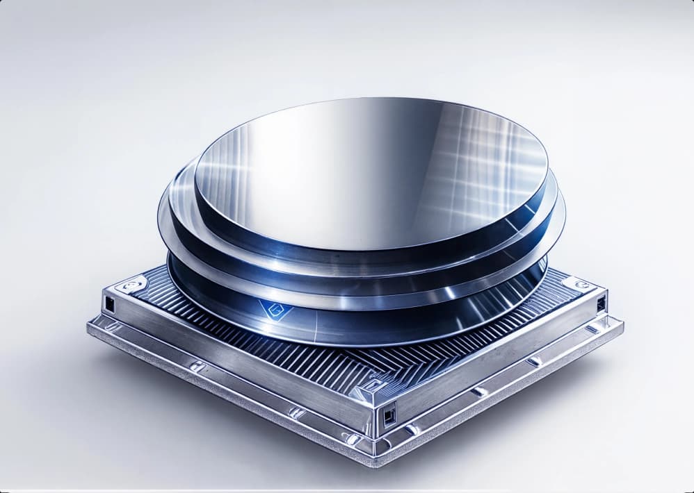 고정밀 반도체 품질